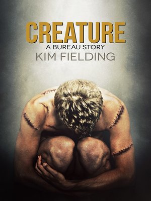 Creature - ebook